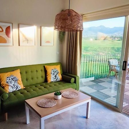 Sol Poniente House Apartment Alhaurín de la Torre Екстериор снимка