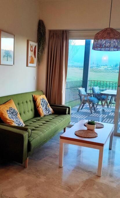 Sol Poniente House Apartment Alhaurín de la Torre Екстериор снимка