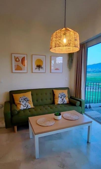 Sol Poniente House Apartment Alhaurín de la Torre Екстериор снимка