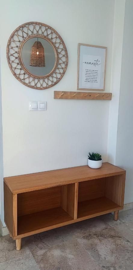 Sol Poniente House Apartment Alhaurín de la Torre Екстериор снимка
