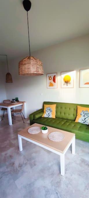 Sol Poniente House Apartment Alhaurín de la Torre Екстериор снимка