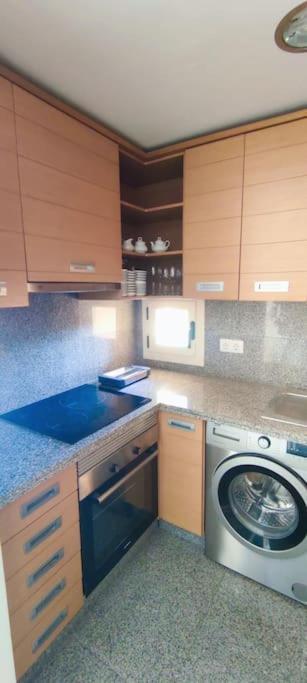 Sol Poniente House Apartment Alhaurín de la Torre Екстериор снимка