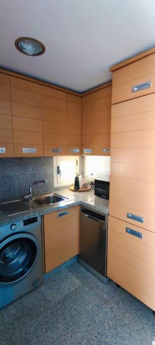 Sol Poniente House Apartment Alhaurín de la Torre Екстериор снимка