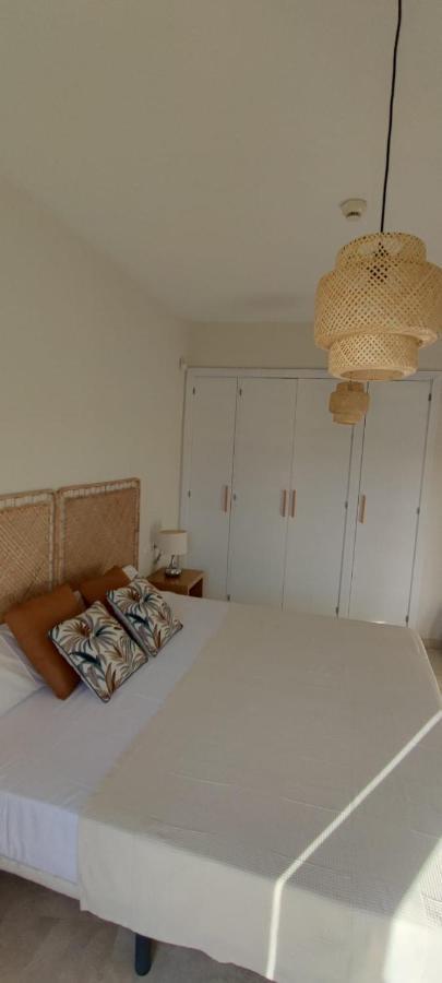 Sol Poniente House Apartment Alhaurín de la Torre Екстериор снимка