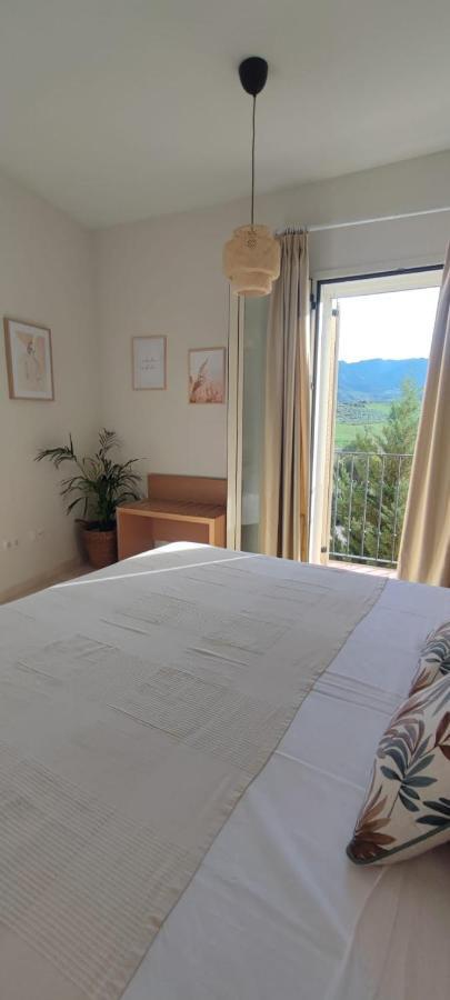 Sol Poniente House Apartment Alhaurín de la Torre Екстериор снимка